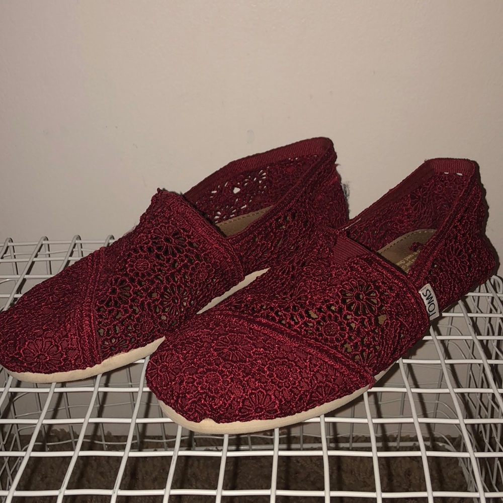 Classic Toms